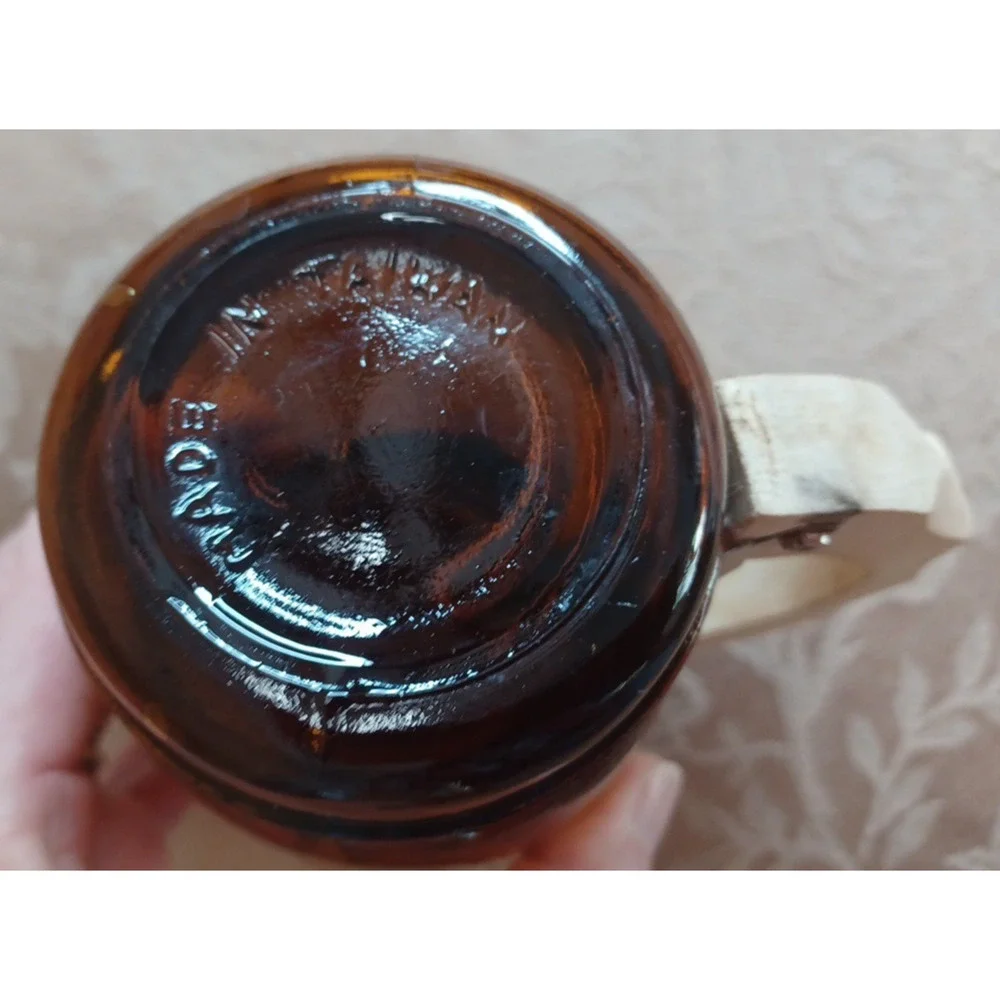 Unbranded vtg ocean